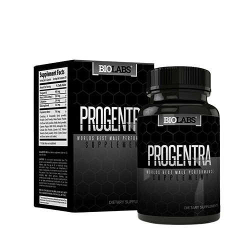 Progentra Capsule In Pakistan